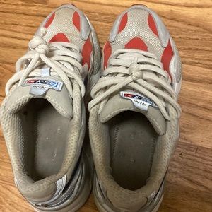 BMW M Motorsport RS-X Sneakers